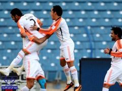 فريق الشباب يسحق ضيفه الريان القطري برباعية في كأس أبطال آسيا