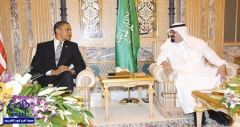 “أوباما” في الرياض الخميس لمناقشة “نووي إيران”
