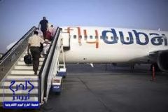 دبي: محكمة تغرم سعودي اثار الفوضى على متن طائرة