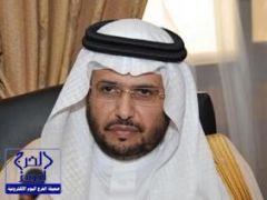 مدير جامعة الجوف يتعرض لانهيار عصبي بعد مصرع 5 من أبنائه