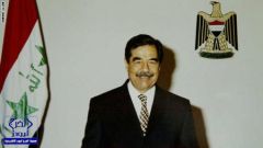 العراق: وثائق تثبت تستر صدام حسين على طائرة مختطفة سقطت بالسعودية