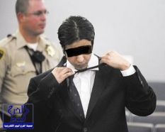 نيفادا: تأجيل الحكم للمرة الثانية على رقيب سعودي مُدان بالاغتصاب إلى 30 أبريل