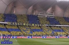 نقل مباراة النصر والتعاون إلى الرياض
