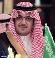 الأمير نواف بن فيصل رئيساً للجنة البارولمبية العربية السعودية والعبدالجبار نائباً