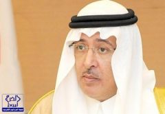 رئيس الهلال الأحمر يطالب اللجنة الدولية بإنهاء أزمة المعتقلين السعوديين بالعراق