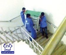 انقطاع الكهرباء عن مستشفى ينبع العام.. و”الصحة” تعتذر