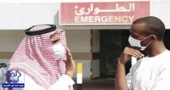 طبيبة بمدينة الملك سعود: أوقفوا “حب الخشوم” لدحر كورونا