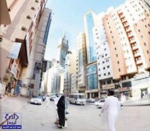 الترخيص لـ 81 مرفق إيواء سياحي في مكة منذ بداية العام
