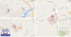 وزير الصحة يستعين بـ”خرائط جوجل” لتوضيح أماكن مستشفيات “كورونا”