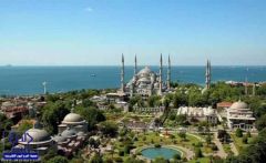 السطات التركية توقف منح تأشيرات الدخول للسياح السعوديين في مطاراتها