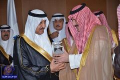 الأمير أحمد بن عبدالعزيز: المملكة حققت السلام الاجتماعي بأعمالها الخيرية