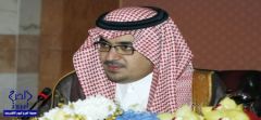 نواف بن فيصل يرأس وفد المملكة لاجتماعات وزراء الشباب والرياضة العرب في شرم الشيخ