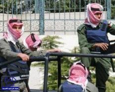 ضبط سيارات مسروقة بشمال الأردن تعود ملكية بعضها لسعوديين