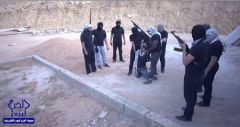 بالفيديو.. “سعودي” يُحارب “داعش” بـ 15 دقيقة ويحذر بخطورة الالتحاق بها