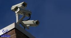 “لص غبي” يسرق مبنى به عشرات كاميرات المراقبة