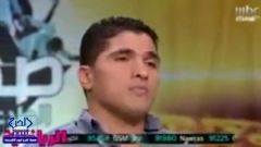بالفيديو: طارق التائب لاعب الهلال السابق يبكي علي الهواء بسبب الفريق