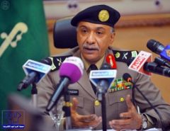 وزارة الداخلية تحبط مخططاً لإعادة إنشاء تنظيم إرهابي