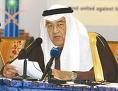 وزير العمل السعودي غازي القصيبي يقرر احتساب المعاق الواحد بـ 4 في نسبة السعودة