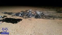 “الطيران السعودي” يكشف تفاصيل حادث سقوط “الرياضية” في “الثمامة”