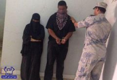 القبض على سوداني خطف فتاة من زوجها