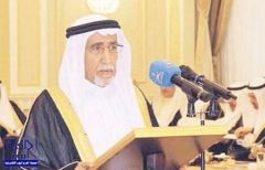 وفاة عبدالعزيز الخويطر وزير الدولة وعضو مجلس الوزراء