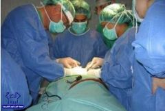 فريق طبي يُنقذ حياة مريض تعرَّض إلى قطع في الفخذ بمنشار كهربائي