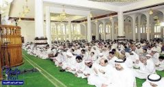 مصير خطباء المساجد “المحتسبون” بيد “كبار العلماء”