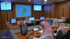 بالفيديو.. السعودية تتبع شاحنات الترانزيت إلكترونيا