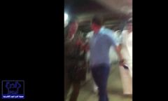 ‏‫بالفيديو.. جماهير “الهلال” تُطارد المدرب الجديد في مواقف مطار الرياض