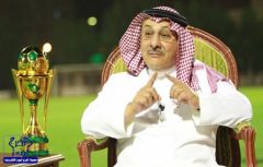 استقالة “البلطان”.. والأمير خالد بن سعد يتسلم رئاسة نادي الشباب