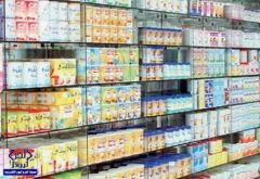 شركات توريد الحليب الصناعي تُذعن للتسعيرة الجبرية
