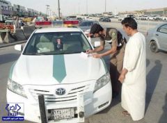 “مدير الأمن العام”: لن نمنح السعوديات رخصة قيادة.. وغرامات المرور ليست “جباية”