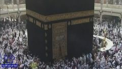 الإعلان عن جدول أئمة الحرم في صلاة التراويح والقيام لشهر رمضان