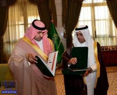 الأمير تركي بن عبدالله يستقبل مدير صحة الرياض ومدير مستشفى الأمل