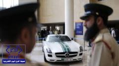 «شرطة دبي»: استثناء السعوديين من المخالفات المرورية شائعة