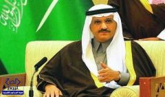 خطاب غاضب من خالد بن بندر لأمين الرياض: أظهرتم الدولة بمظهر المقصر!
