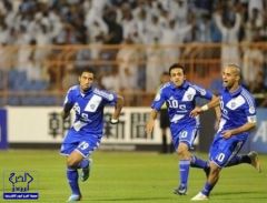 سالم الدوسري: دوري جميل هدفنا الاول في الموسم المقبل
