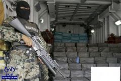 الأكوادور تضبط 4 أطنان مخدرات كانت في طريقها للمملكة