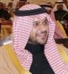الأمير سعود بن عبدالرحمن نجل محافظ الخرج عريساً