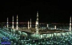 ضبط 4 نساء ينشلن زائرات المسجد النبوي