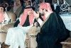 الأمير خالد بن طلال في حوار جريء يطالب بالحجر على أموال شقيقه ومنعه من السفر !