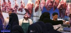 ارتفاع في أسعار اللحوم 20 % وسط مطالب بتشديد الرقابة