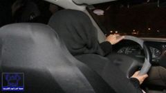 السعودية المُطلقة لقيادتها السيارة : لو أعلم أن سبب طلاقي القيادة لمارست التفحيط