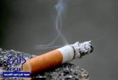 ضبطُ شابين سعوديين يدخنان السجائر في نهار رمضان بالكويت