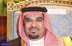 رئيس الاتحاد السعودي للسهام يهنئ الأمير عبدالله بن مساعد