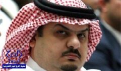 بالصورة.. كيف رد “بن مساعد” على شائعة استقالته من رئاسة الهلال