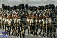 السعودية تنشر 30 ألف جندي على حدودها مع العراق