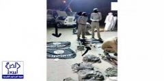 “رجال أعمال خليجيين “يمدون قاعدة اليمن بالسلاح بربع قيمته