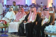 إنطلاق فعاليات بطولة النخبة الرمضانية الـ 4 في الرياض والثنيان يزف الكأس