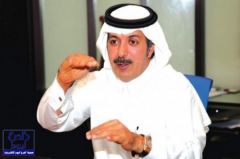 رئيس هيئة أعضاء الشرف: عبدالله بن مساعد أنقذ الاتفاق في الوقت المناسب
